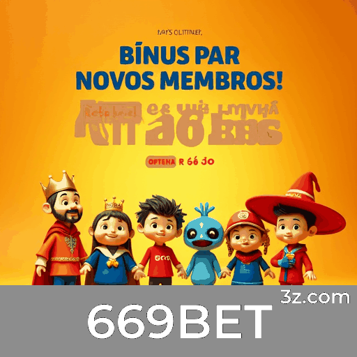 Recompensas Reais e Transparentes no 669BET: Promoções Sem Pegadinhas