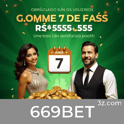 669BET: Estabilidade e Segurança Otimizada para o Brasil