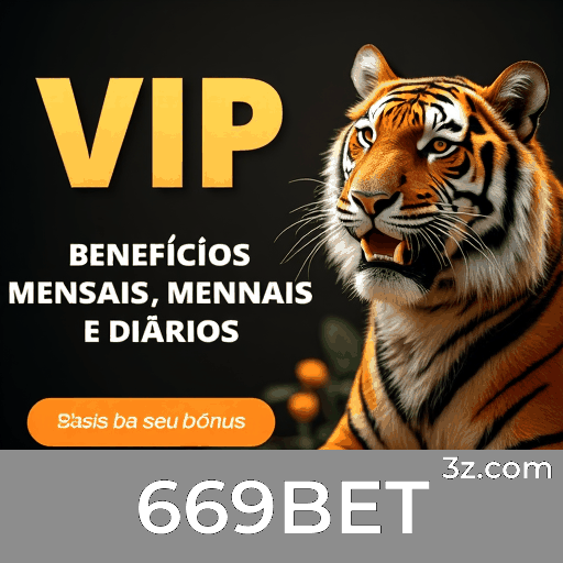 Recompensas Reais e Transparentes no 669BET: Promoções Sem Pegadinhas