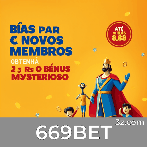 669BET Casino: Exclusividade e Valor VIP