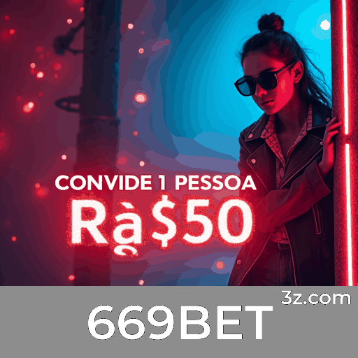 669BET: Apostas Esportivas Precisão e Excelência