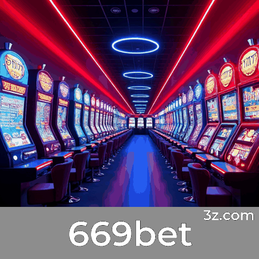 669bet game mais image