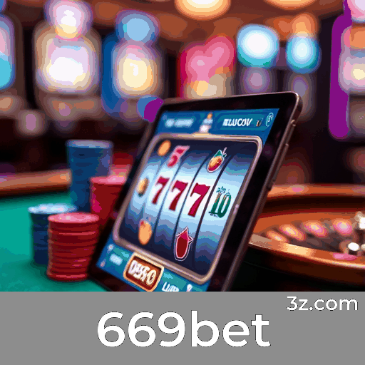 669bet game mais image