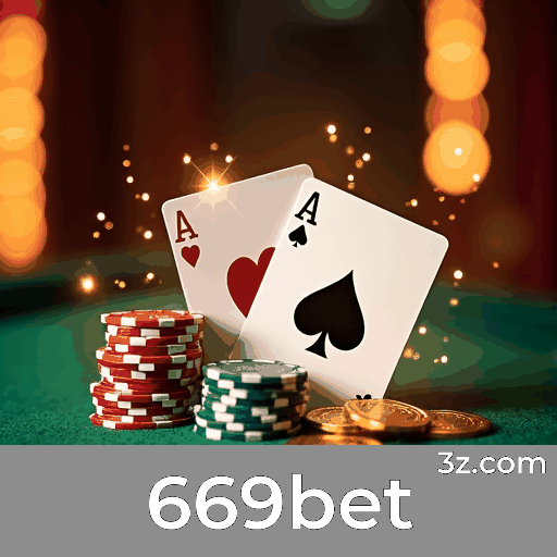 669bet game mais image
